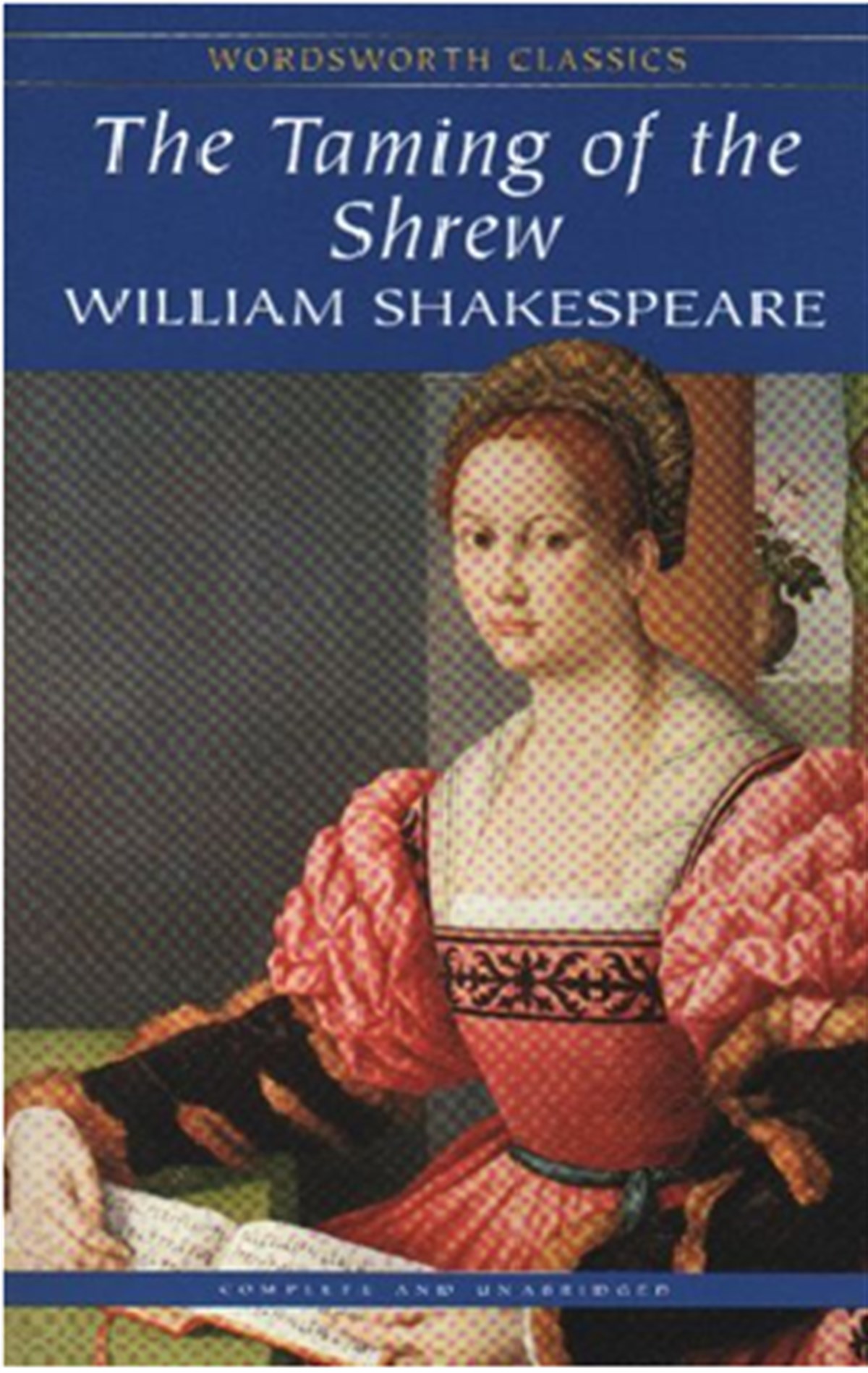 The Taming of the Shrew
