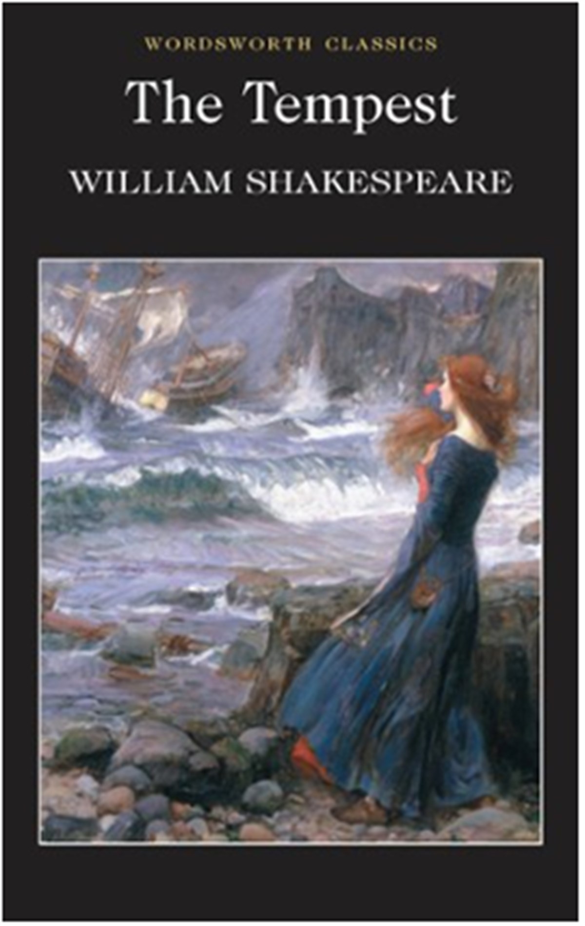 The Tempest