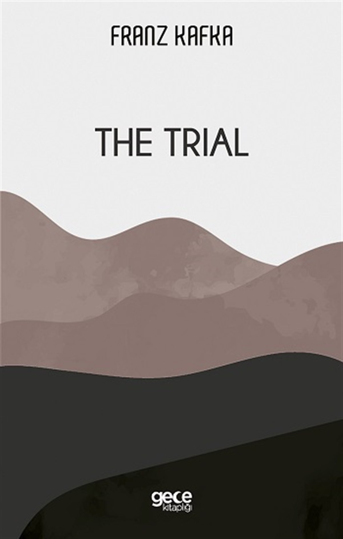 The Trial