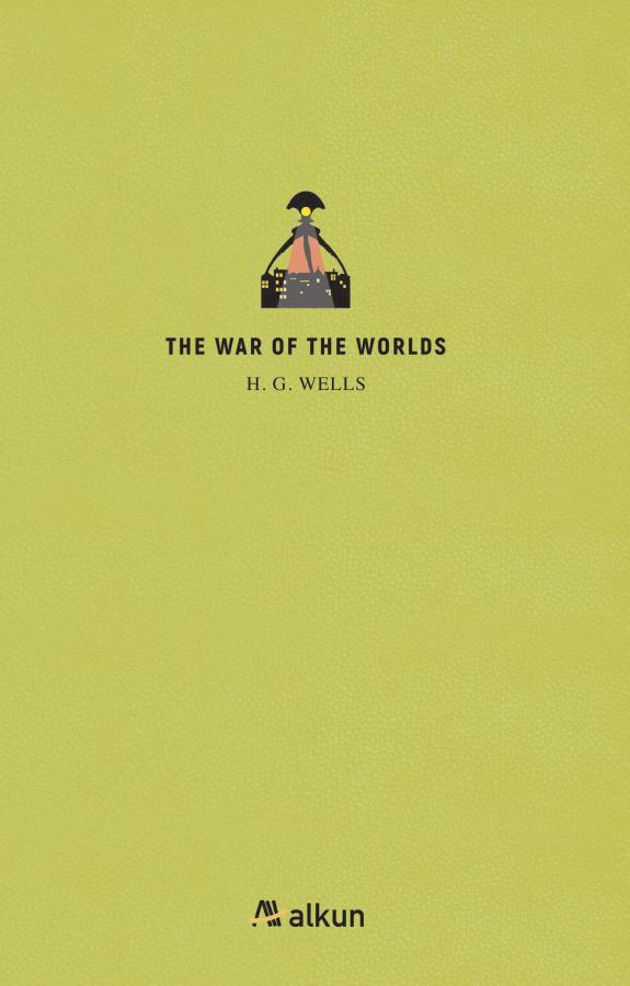 The War of the Worlds