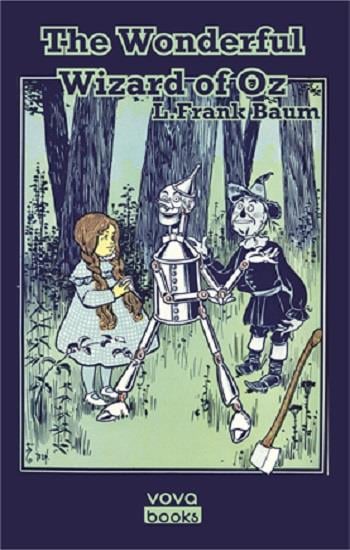 The Wonderful Wizard of Oz