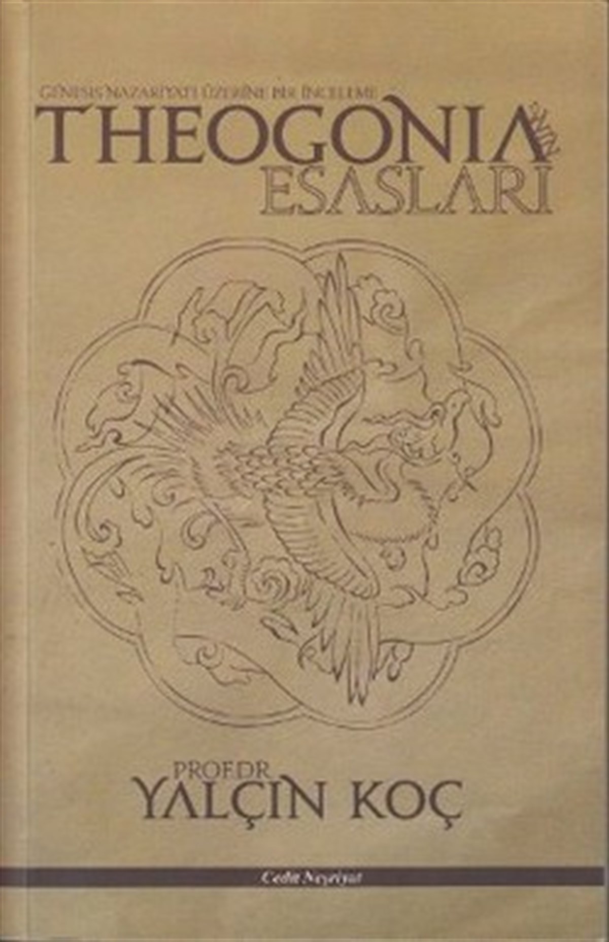 Theogonia'nin Esasları