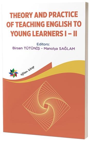 Theory And Practice Of Teaching English To Young Learners 1-2