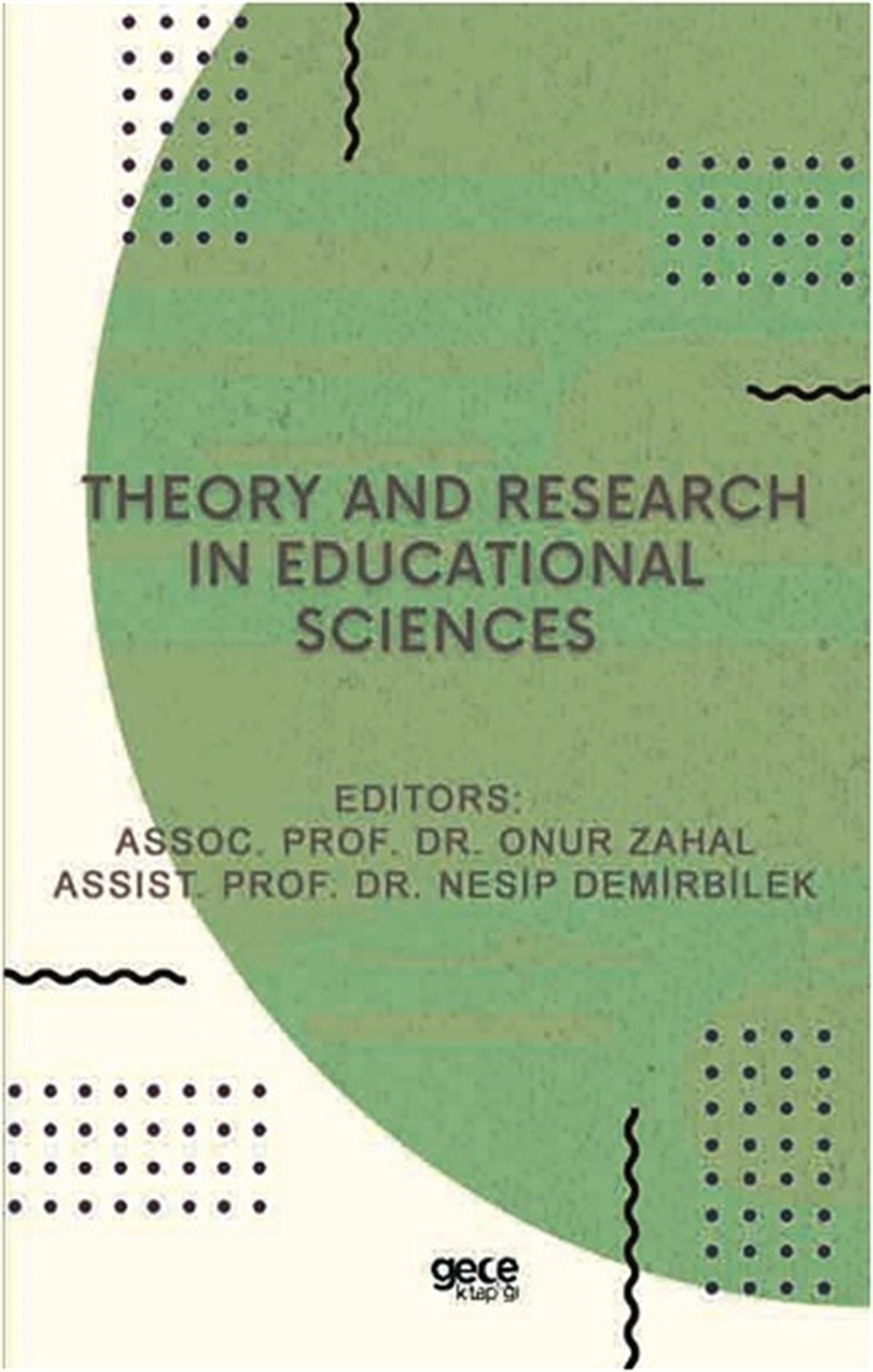 Theory and Research in Educational Sciences