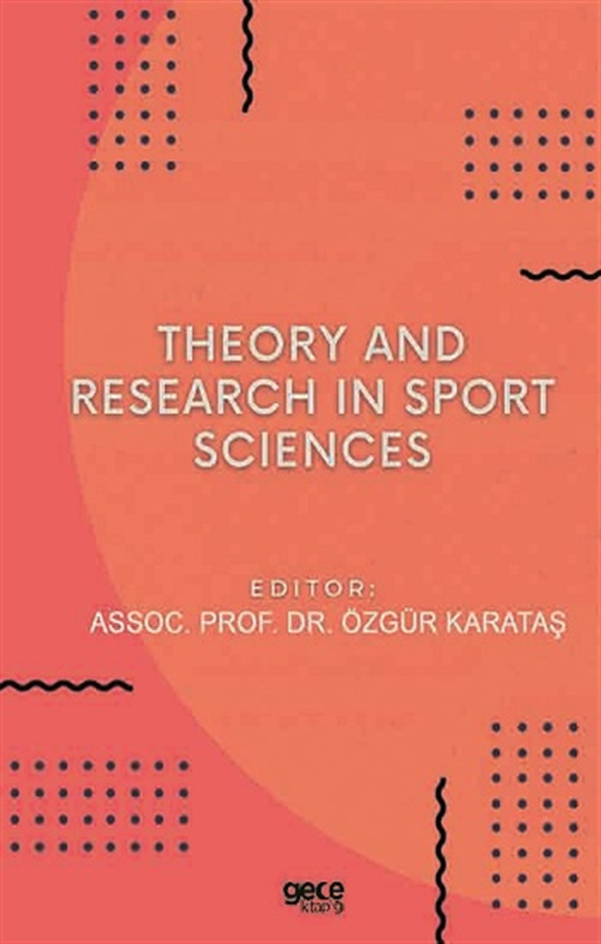 Theory and Research in Sport Sciences