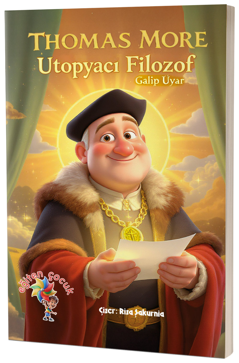 Thomas More - Ütopyacı Filozof