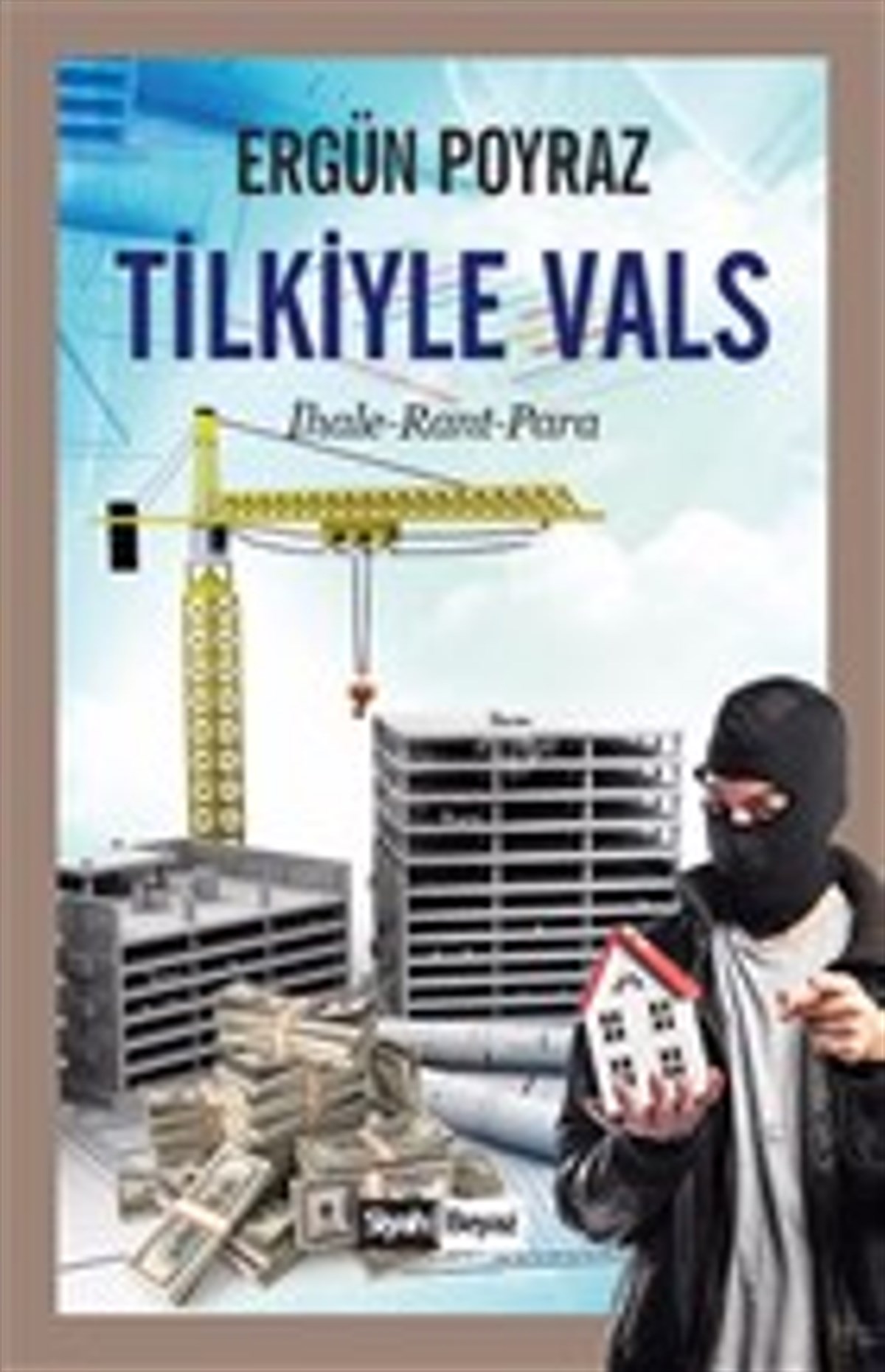 Tilkiyle Vals - İhale - Rant - Para