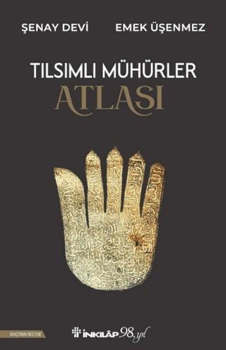 Tılsımlı Mühürler Atlası