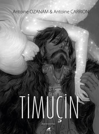 Timuçin (Ciltli)