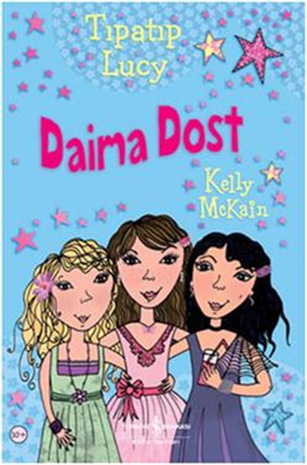 Tıpatıp Lucy - Daima Dost