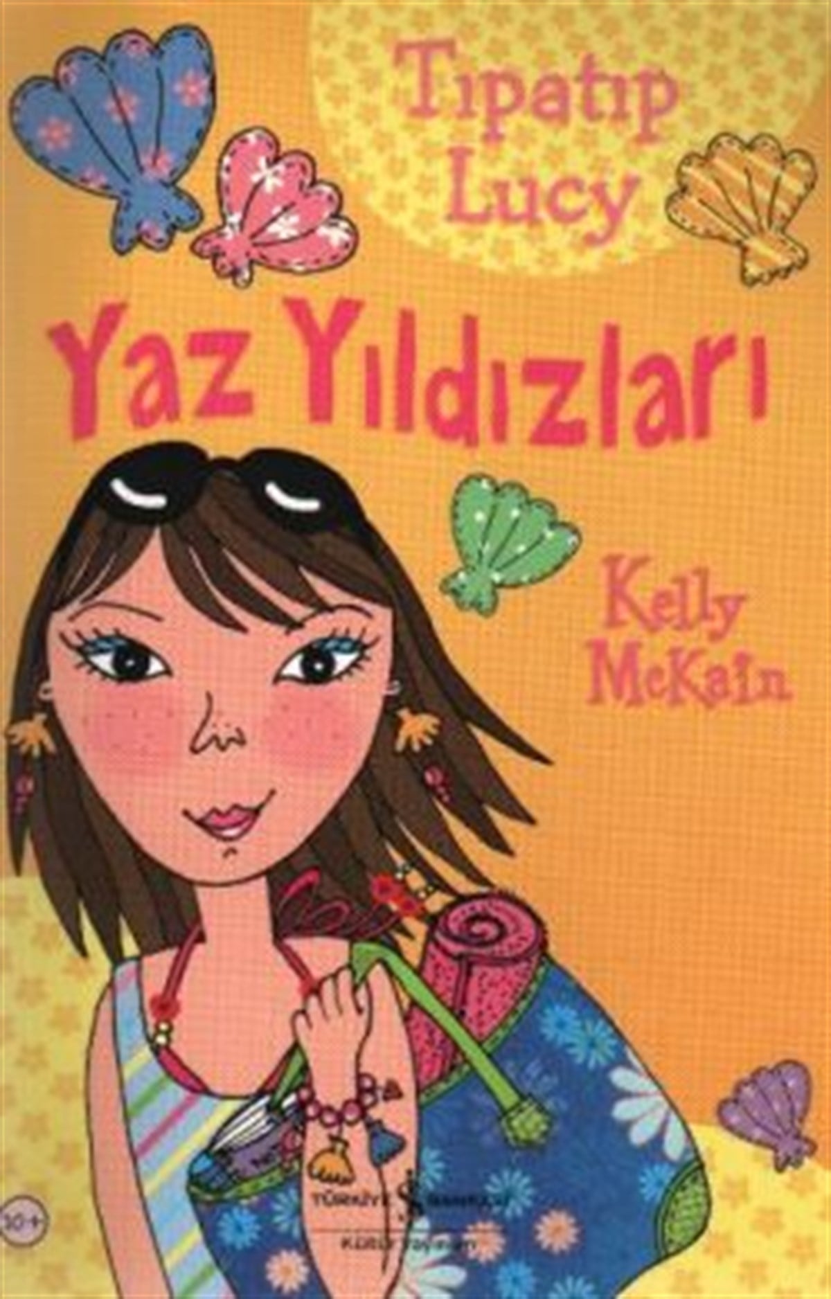 Tıpatıp Lucy Yaz Yıldızları