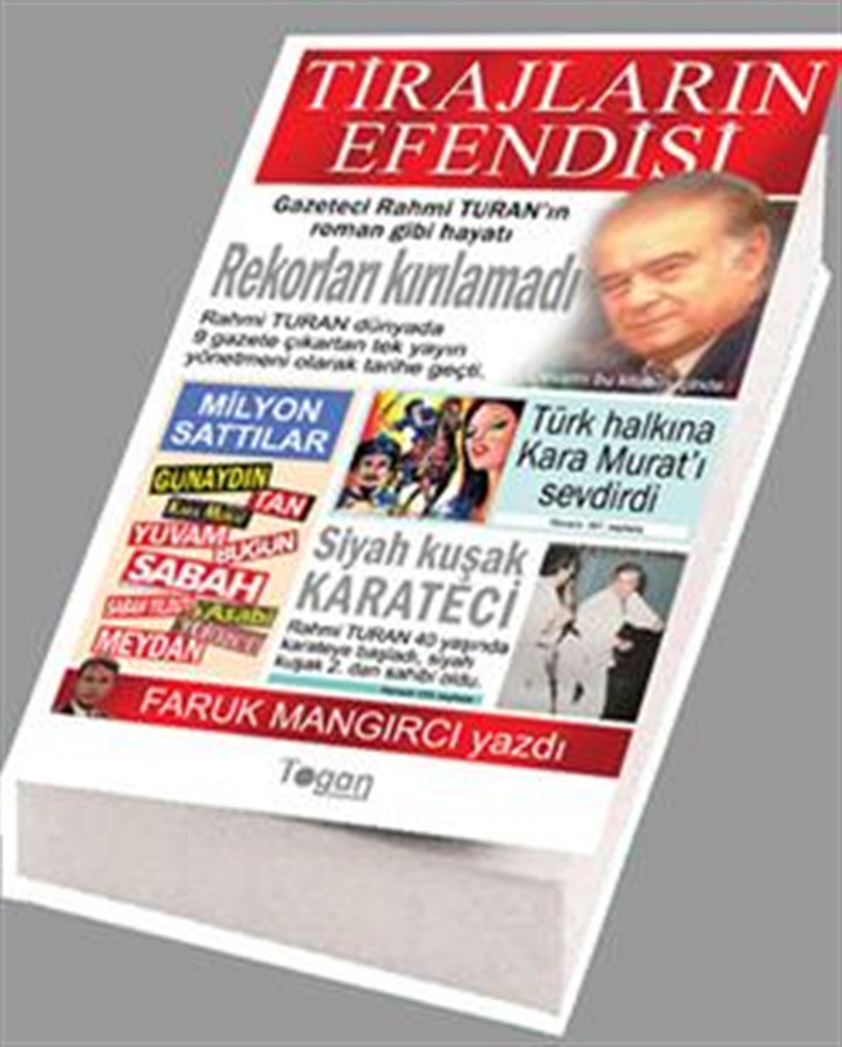 Tirajların Efendisi