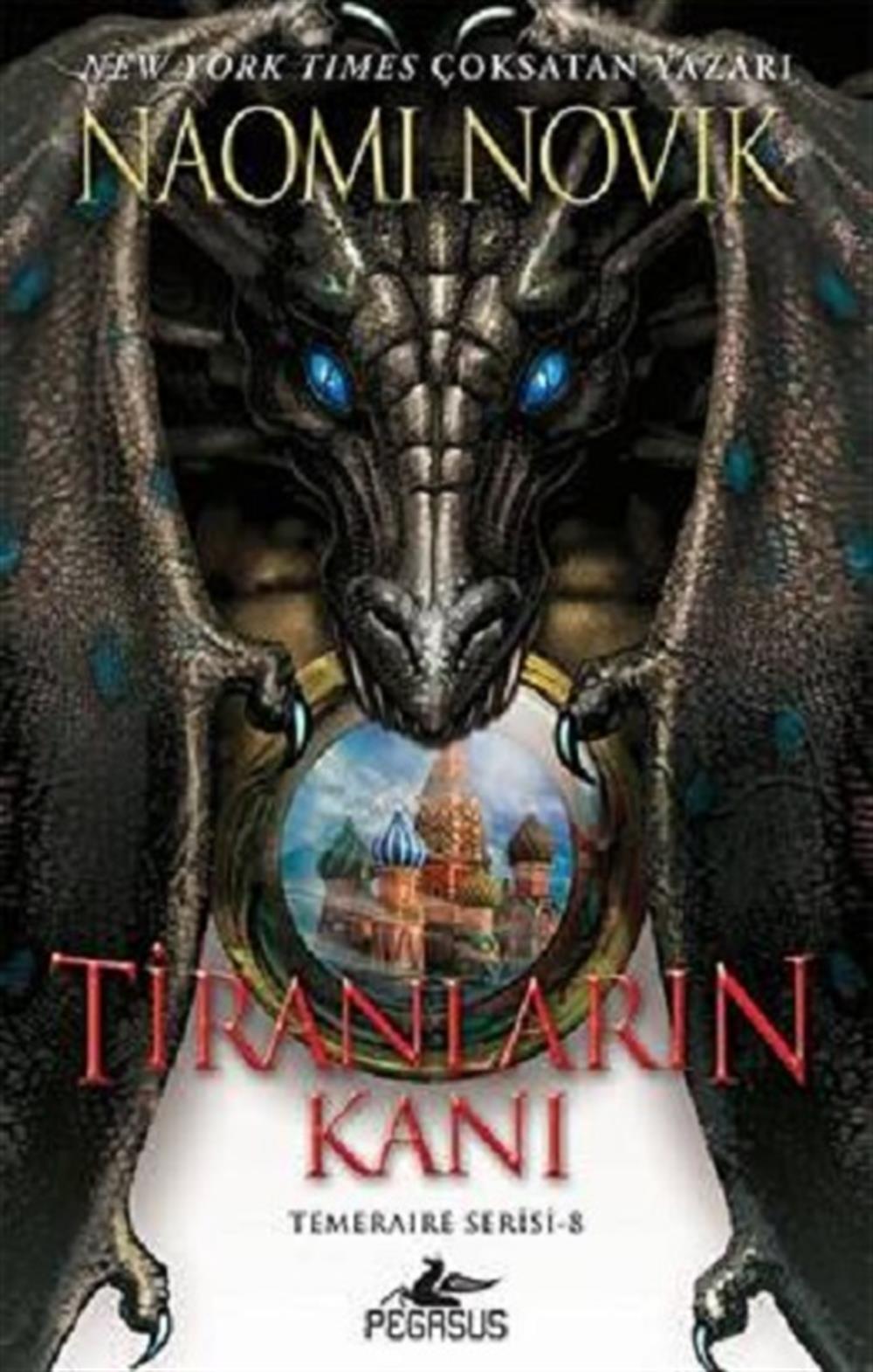 Tiranların Kanı