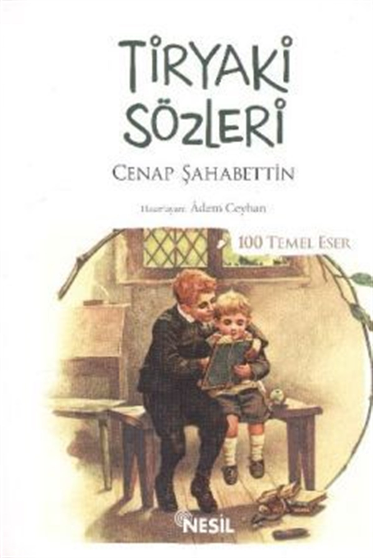 Tiryaki Sözleri