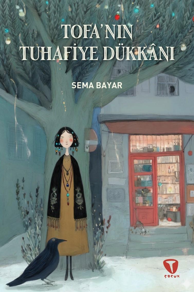 Tofa’nın Tuhafiye Dükkânı