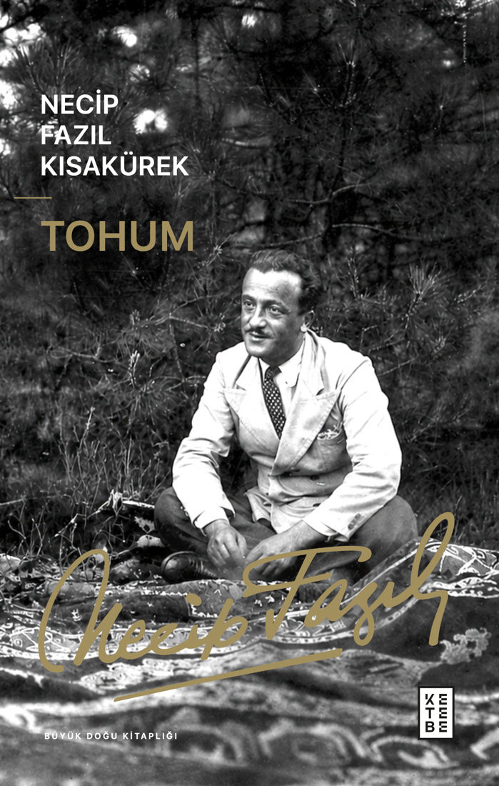 Tohum