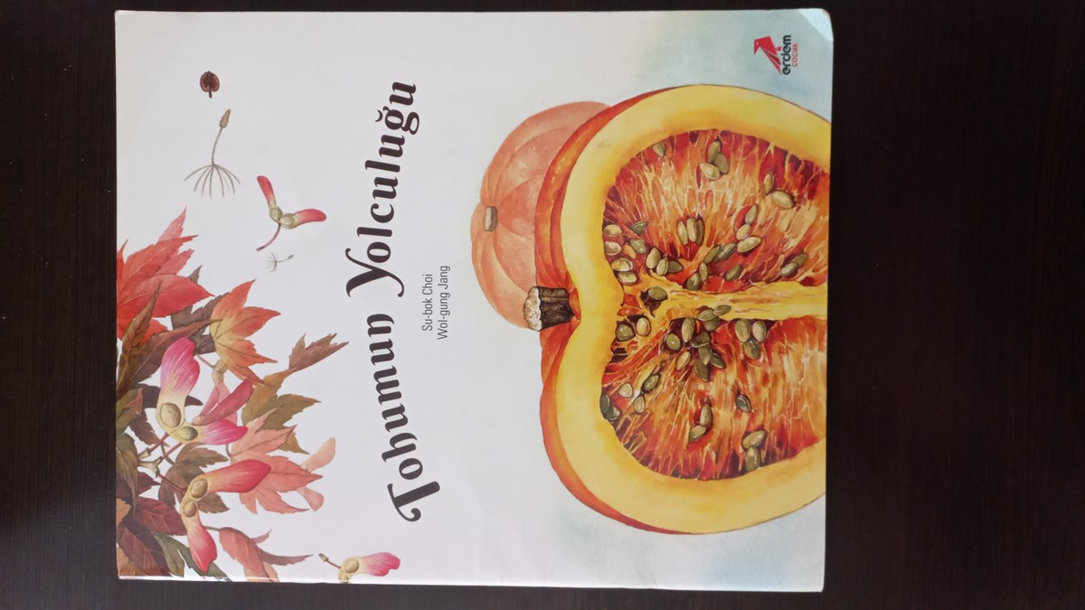 Tohumun Yolculuğu - (SAHAF) , Su-bok Choi , Kitap Müptelası - Sahaf , 2453328823542 ,