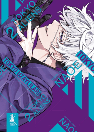 Tokyo Uzaylıları 2