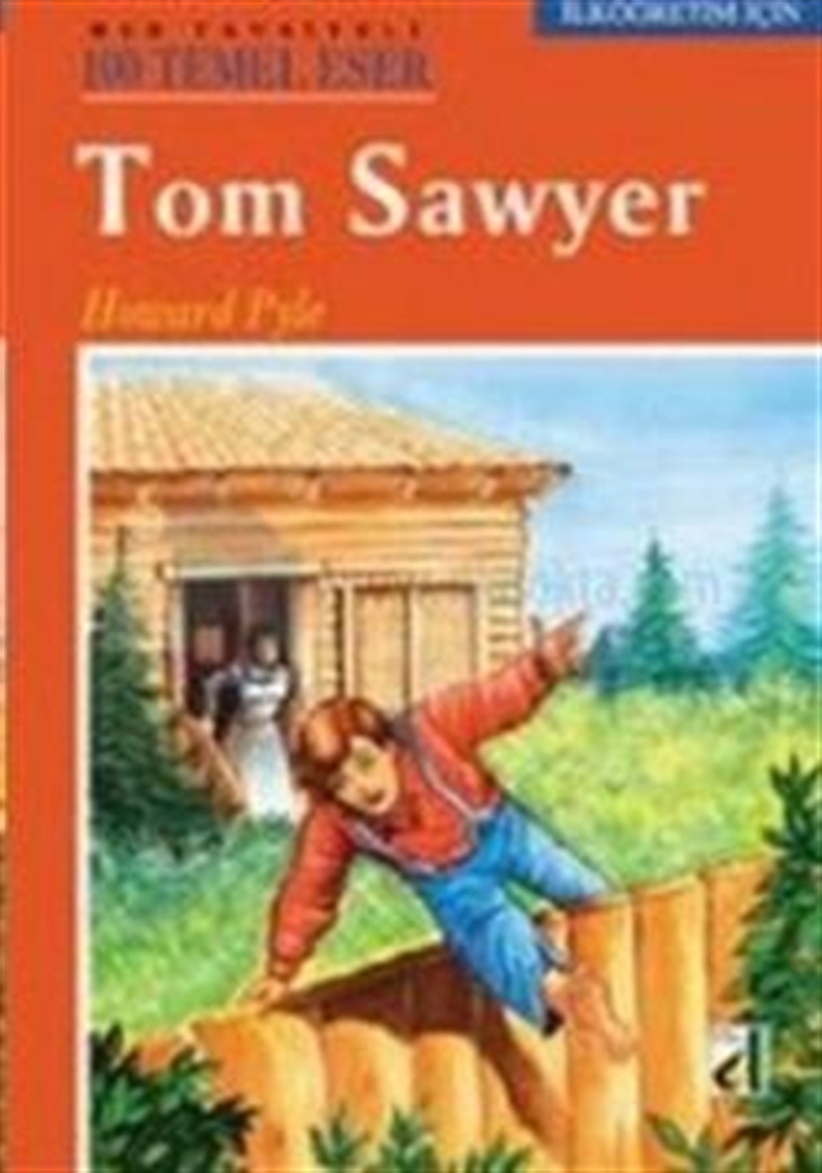 Tom Sawyer