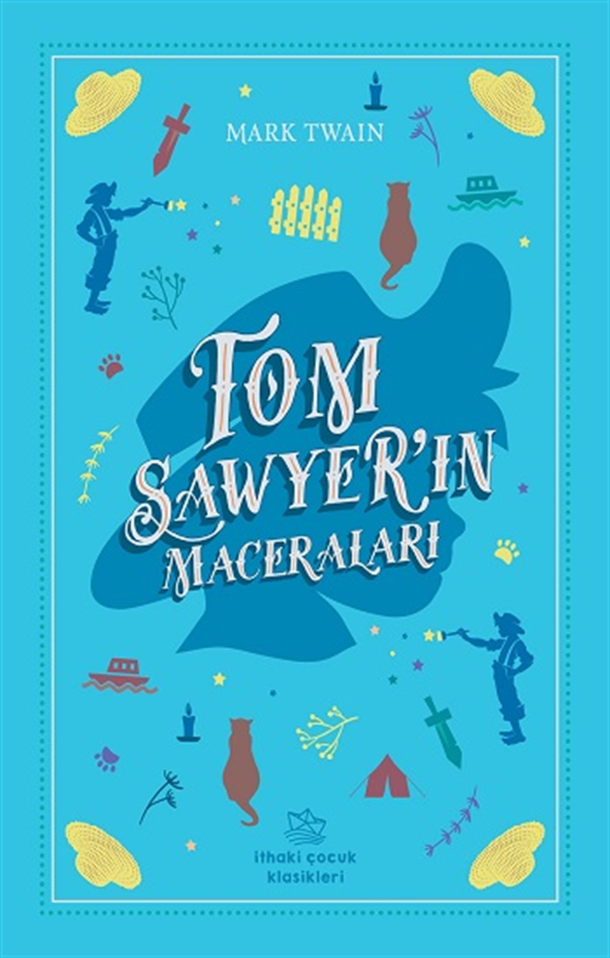 Tom Sawyer’ın Maceraları