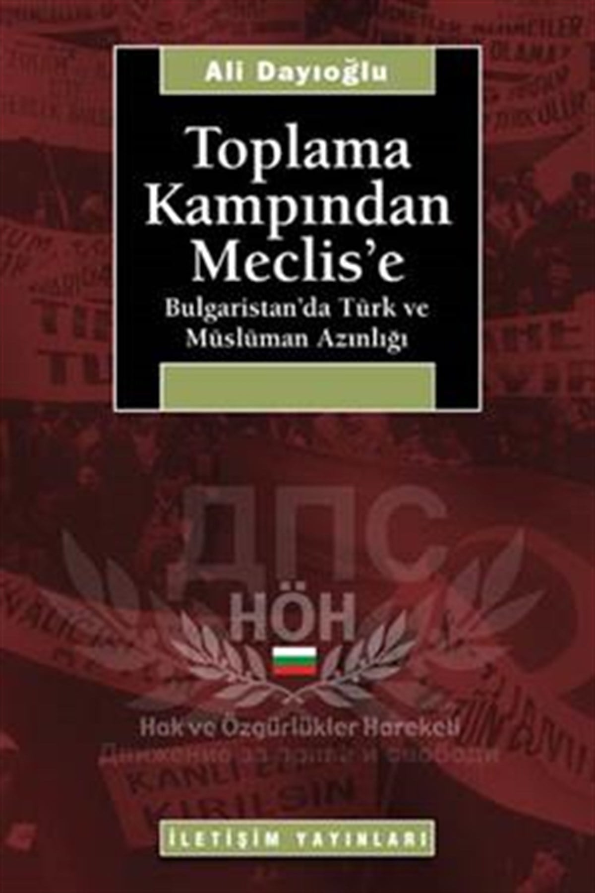 Toplama Kampından Meclis'e