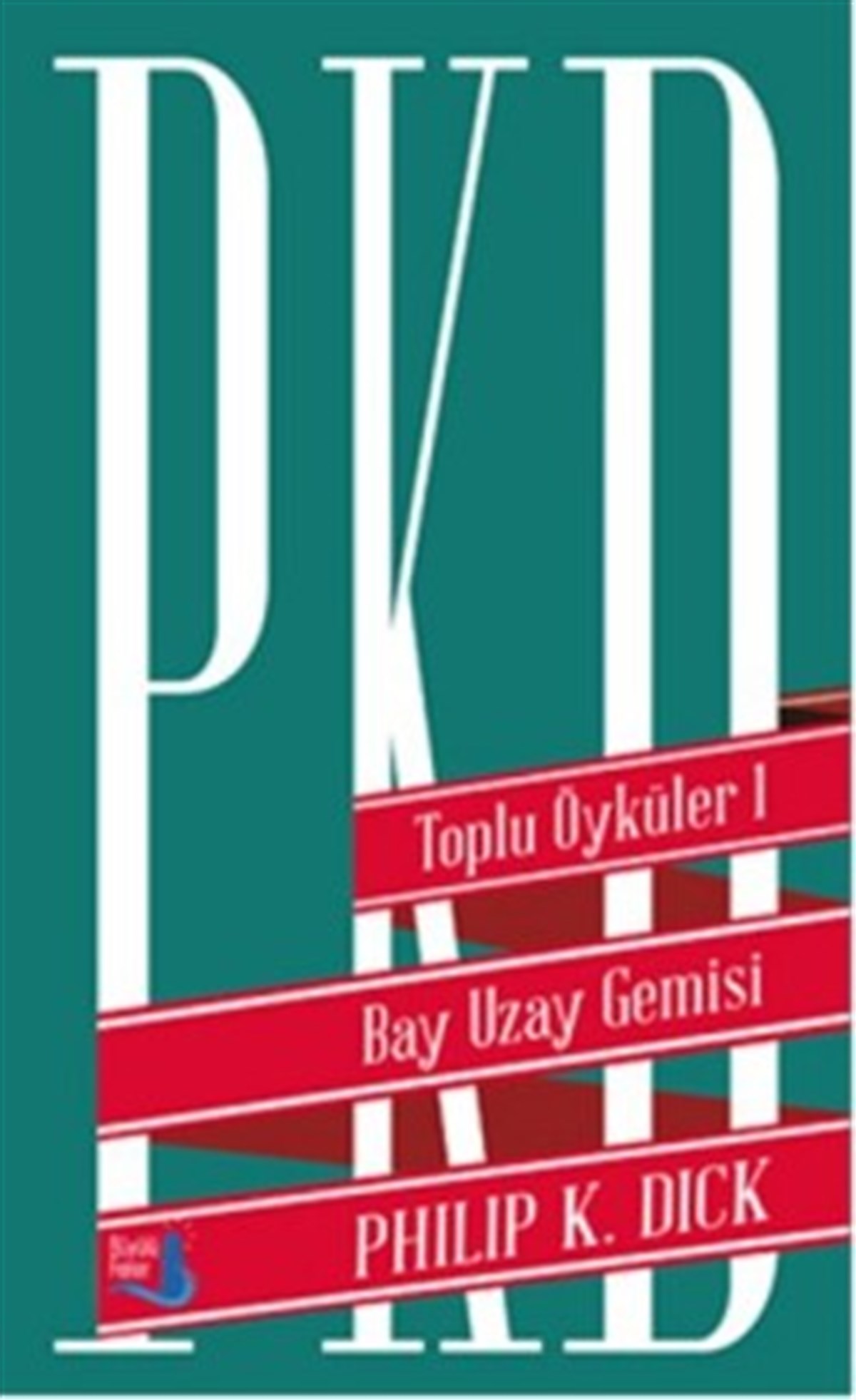 Toplu Öyküler 1 - Bay Uzay Gemisi