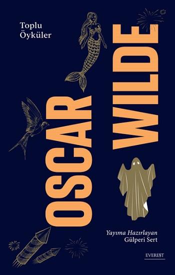 Toplu Öyküler (Ciltli)