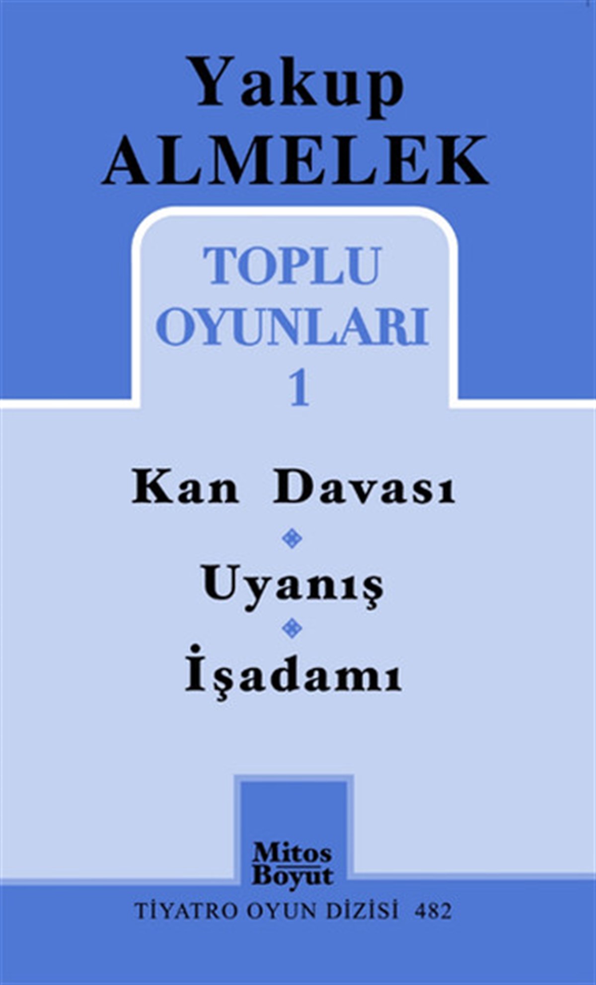Toplu Oyunları -1