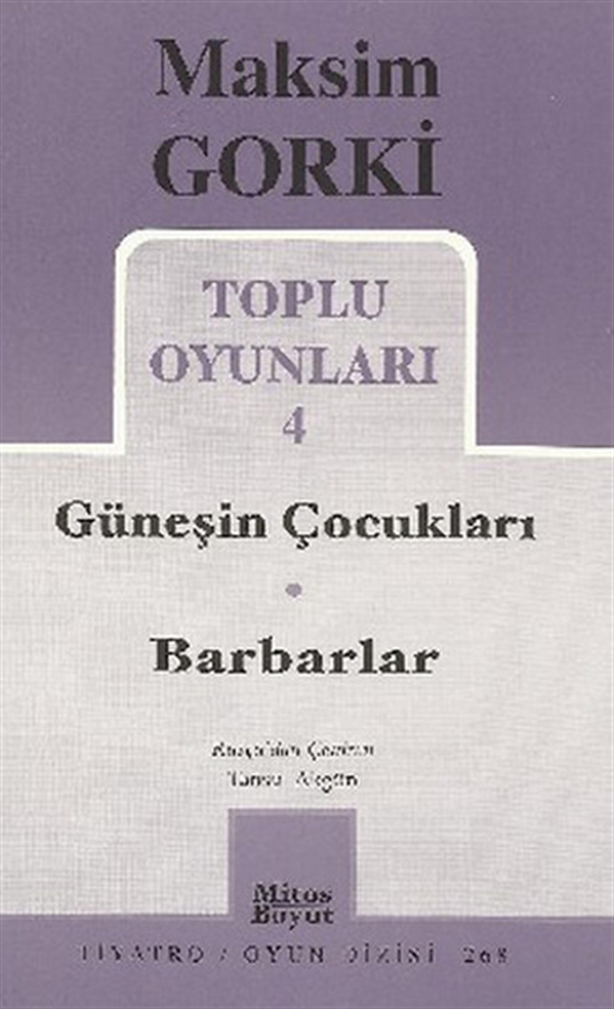 Toplu Oyunları -4
