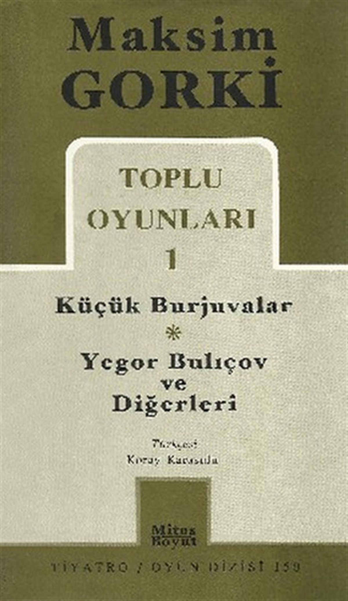 Toplu Oyunları 1