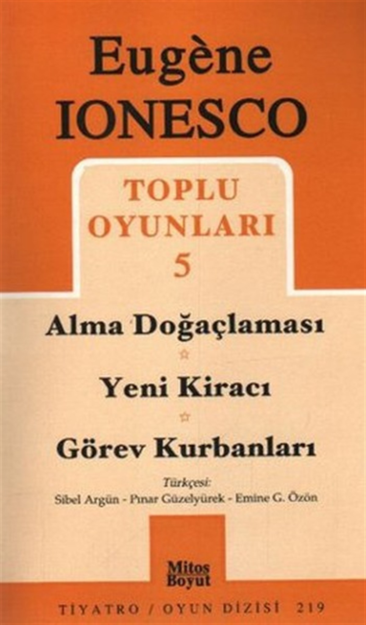 Toplu Oyunları 5