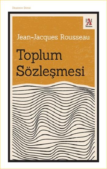 Toplum Sözleşmesi