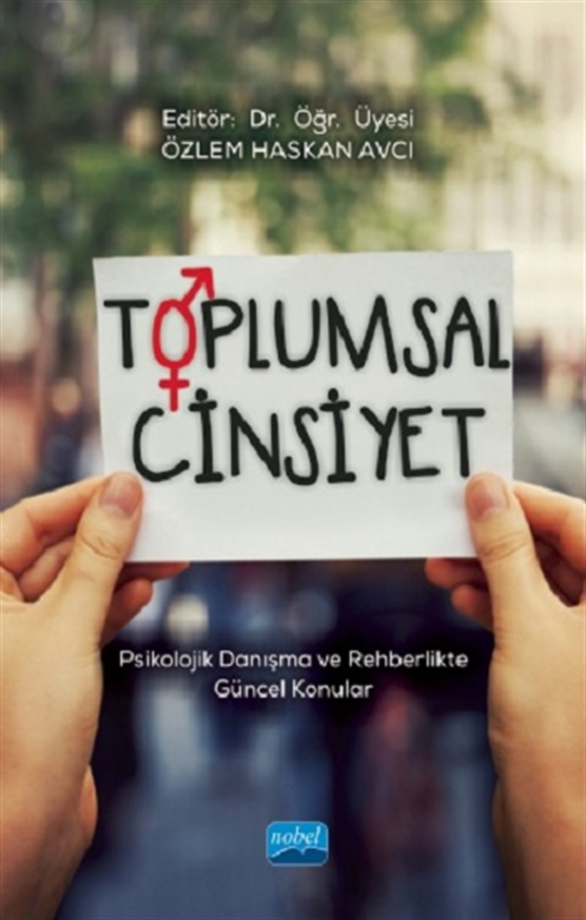 Toplumsal Cinsiyet