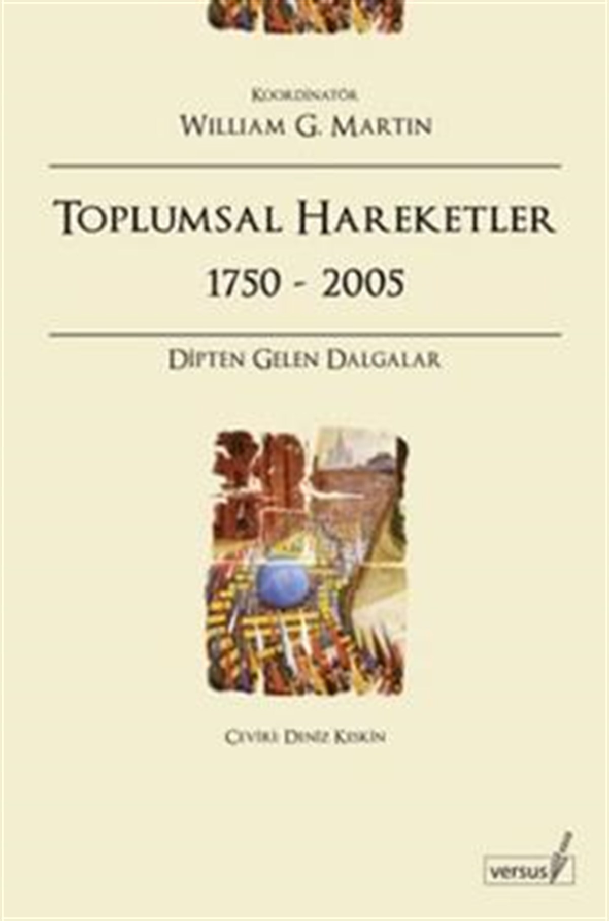 Toplumsal Hareketler 1750-2005