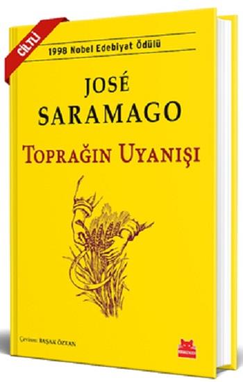 Toprağın Uyanışı (Ciltli)
