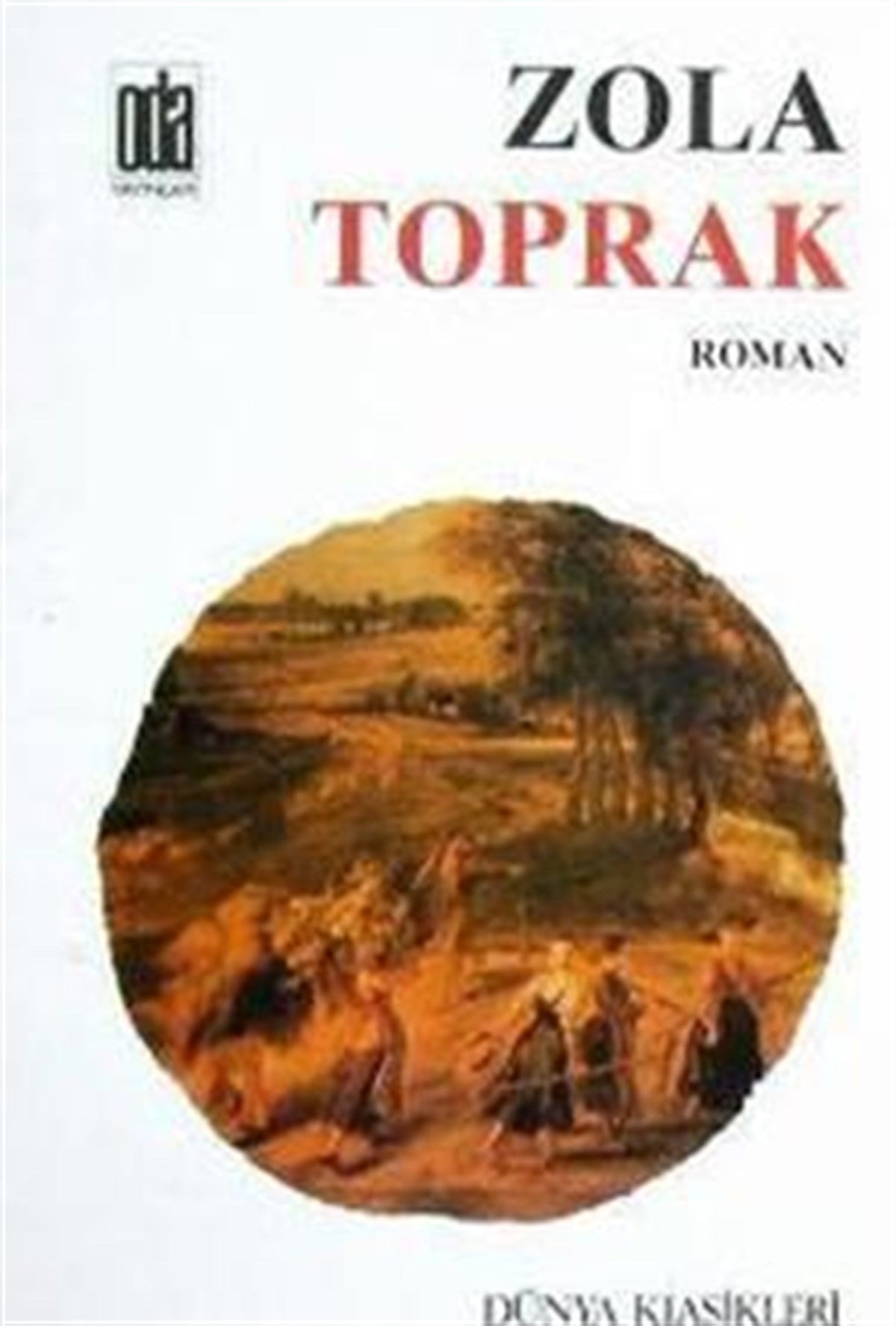 TOPRAK