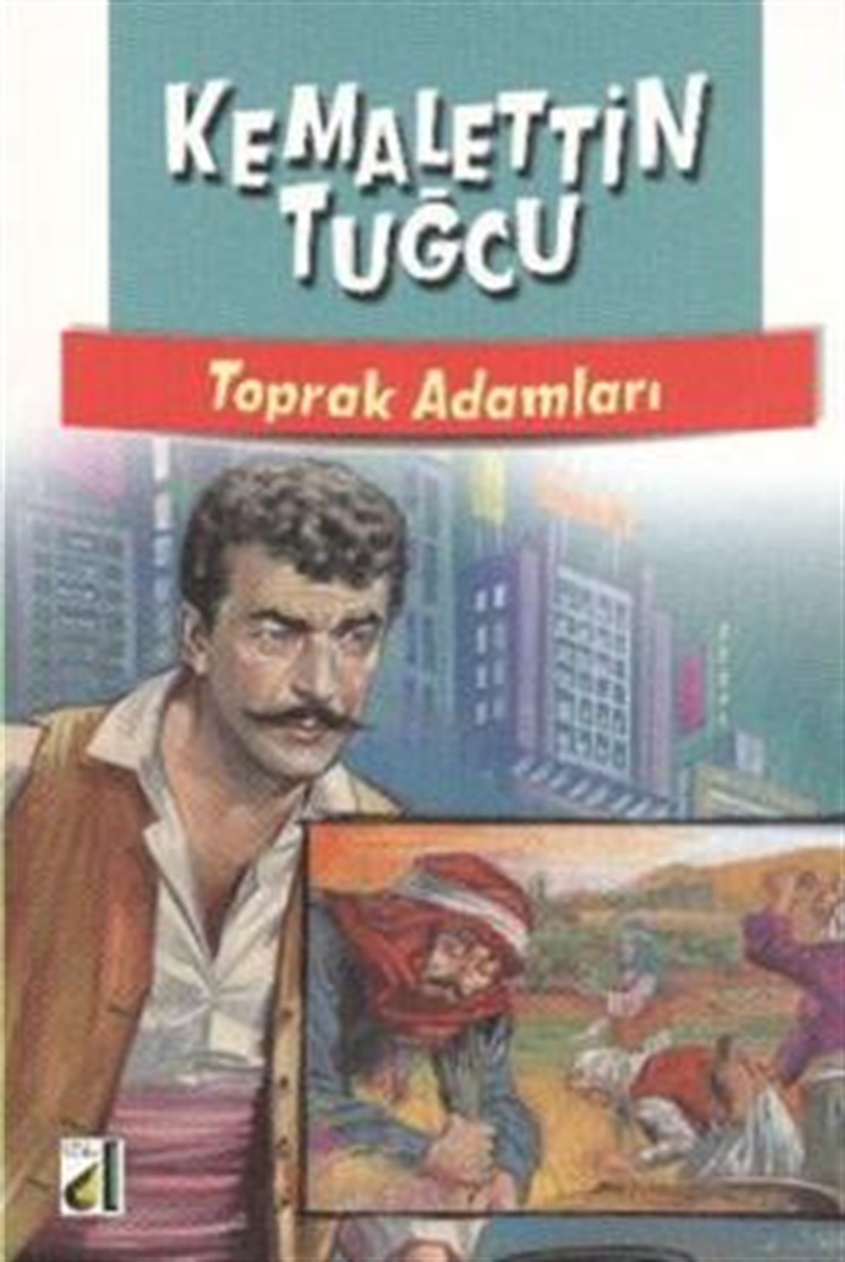Toprak Adamları