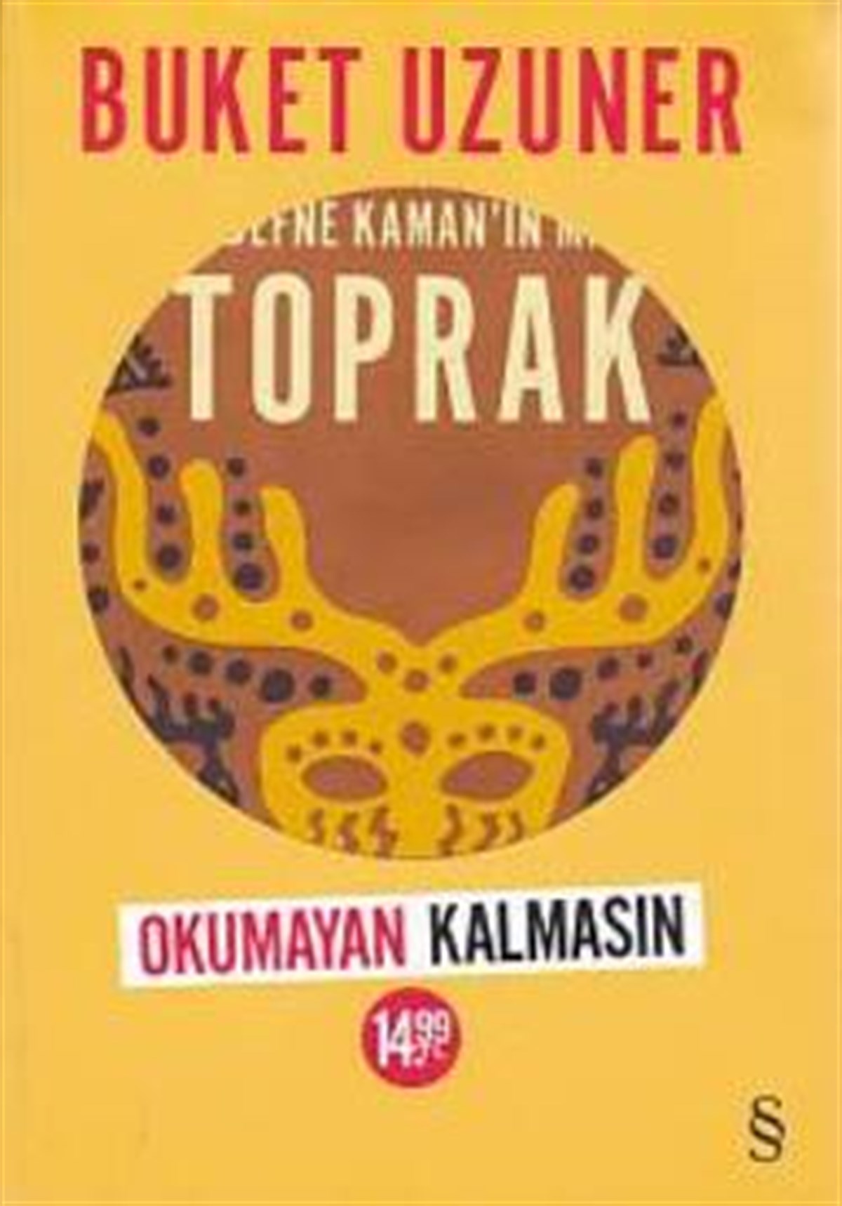 Toprak (Kampanyalı)