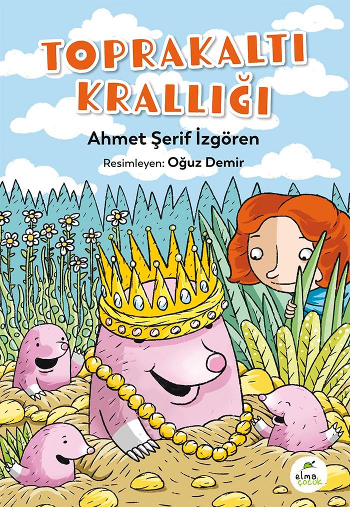 Toprakaltı Krallığı