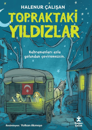 Topraktaki Yıldızlar