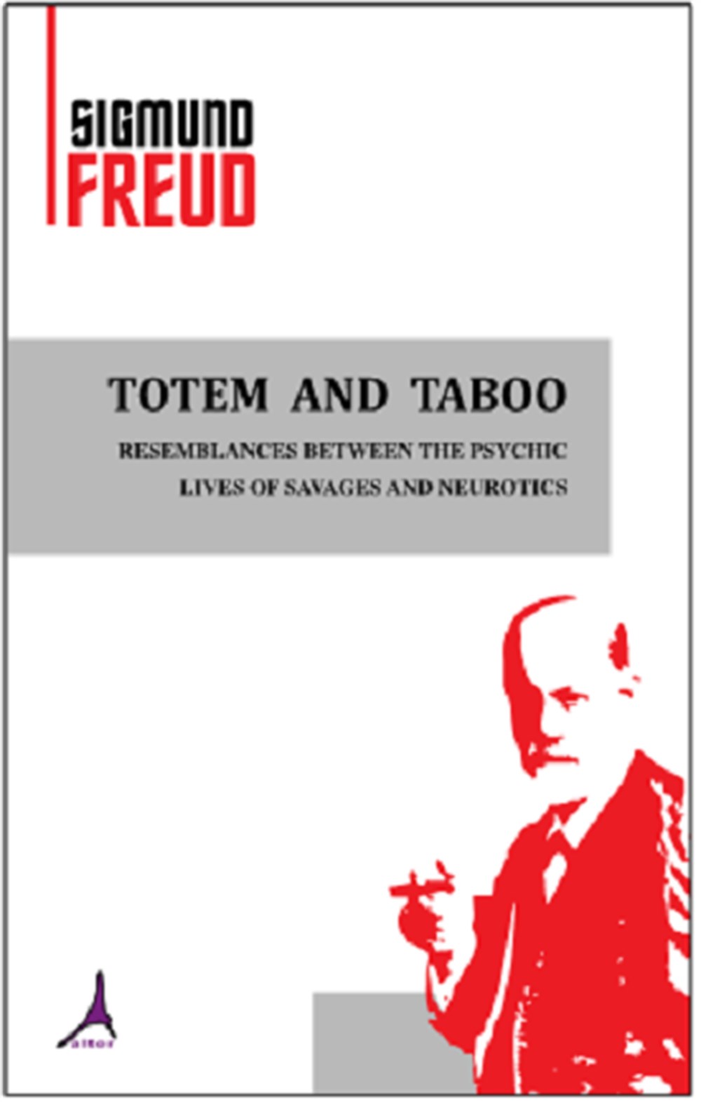 Totem And Taboo