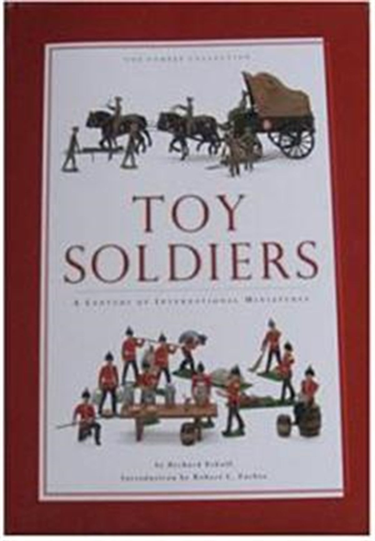 Toy Soldiers