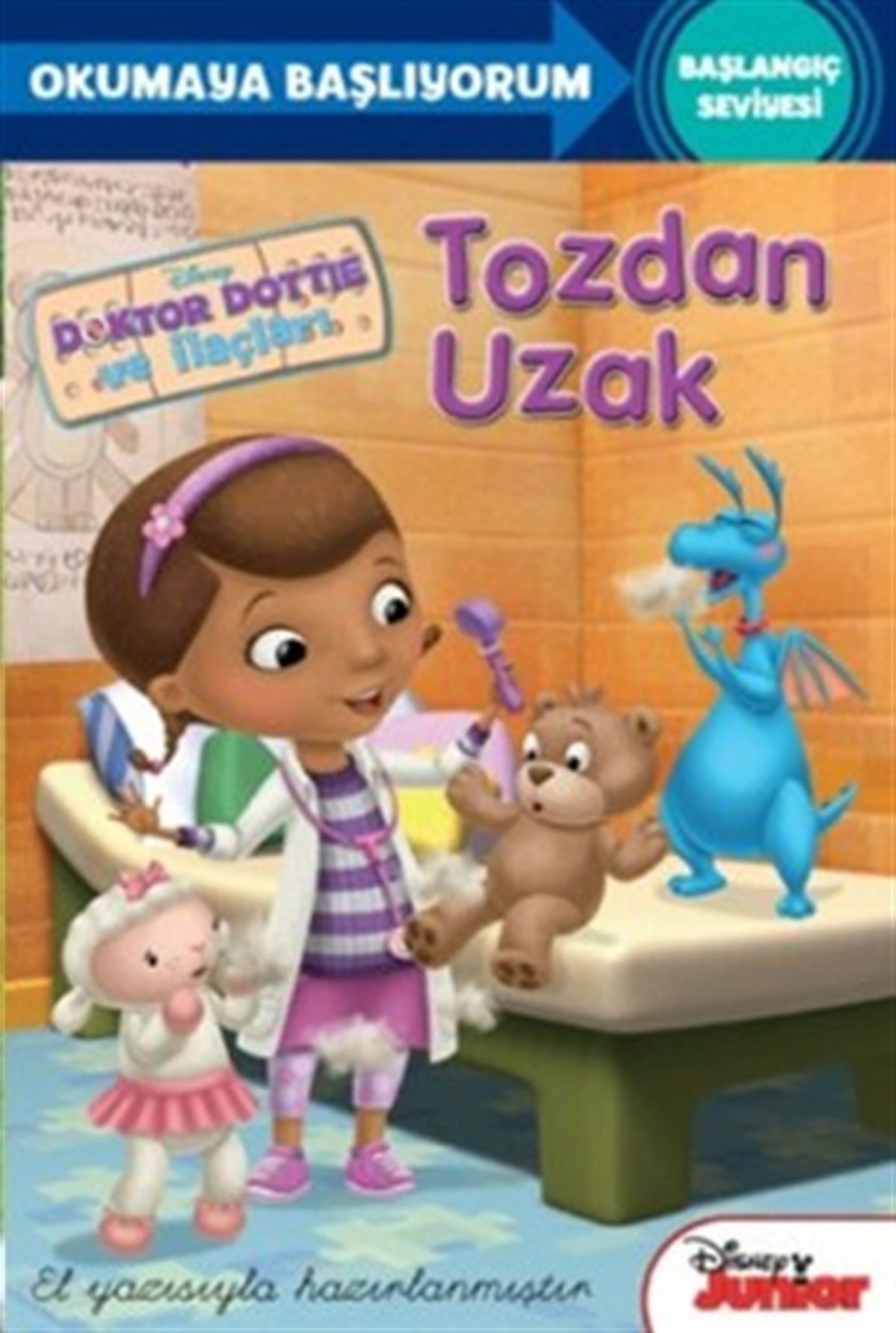 Tozdan Uzak