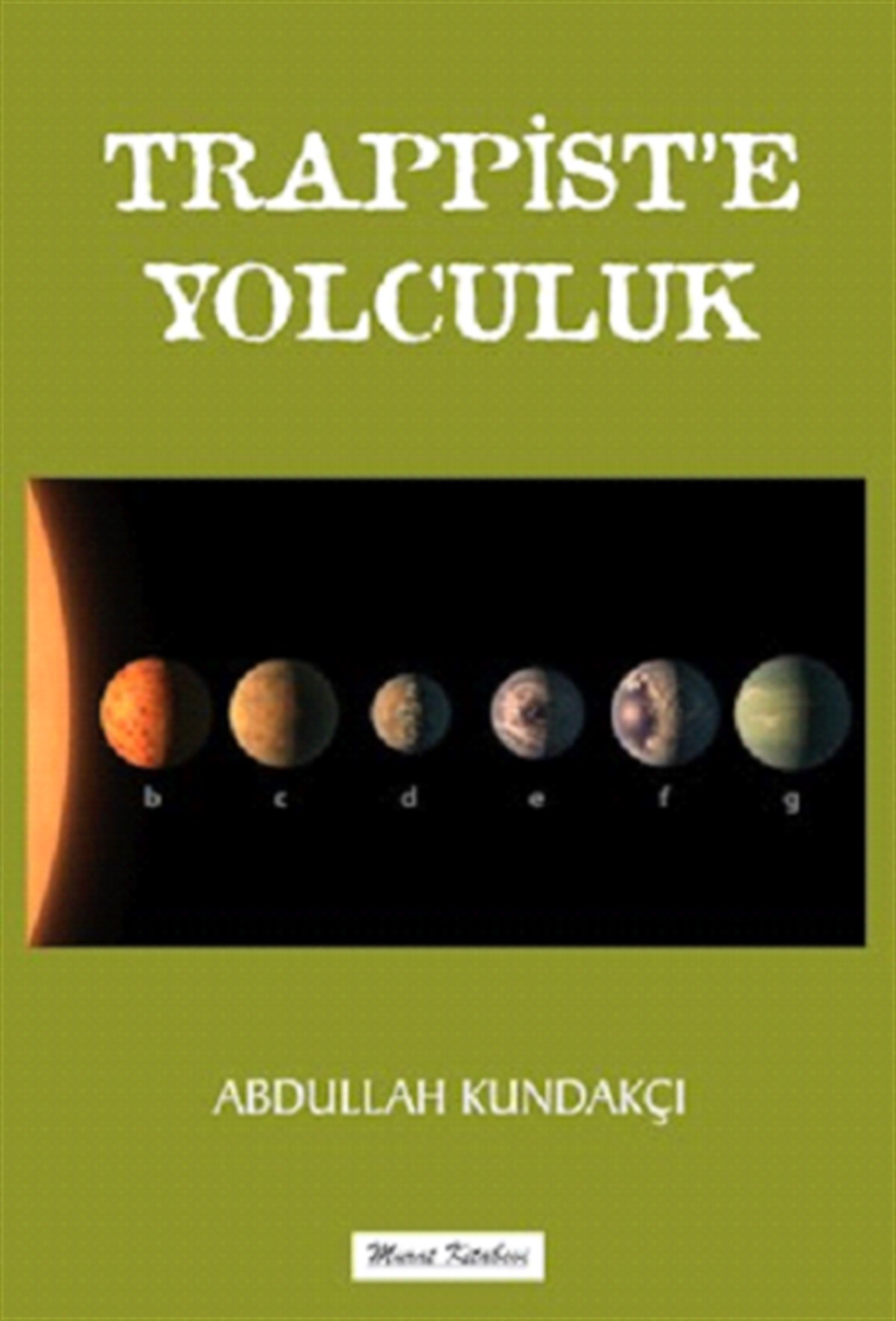 Trappiste Yolculuk
