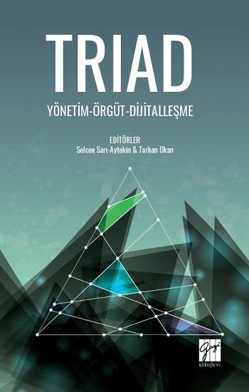 TRIAD Yönetim-Örgüt-Dijitalleşme