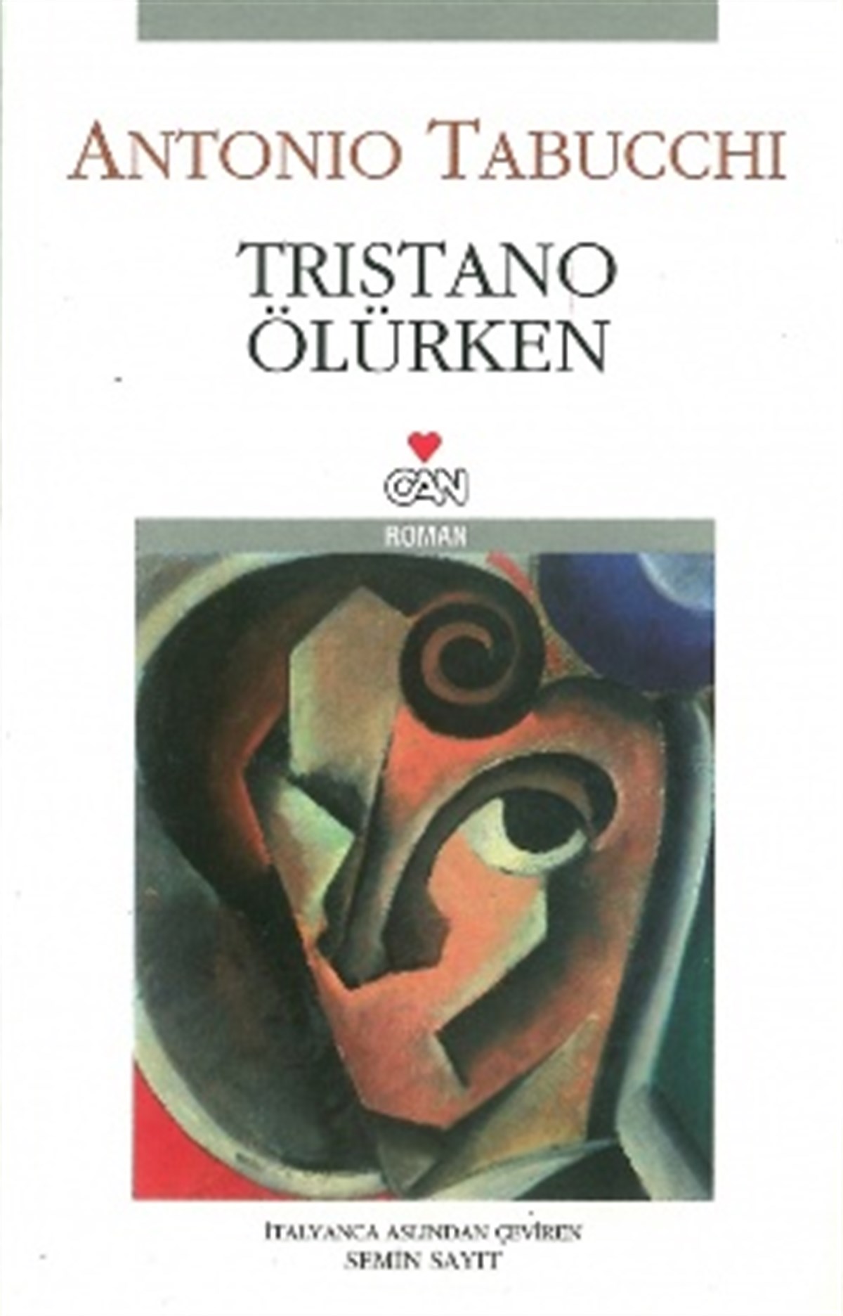 Tristano Ölürken