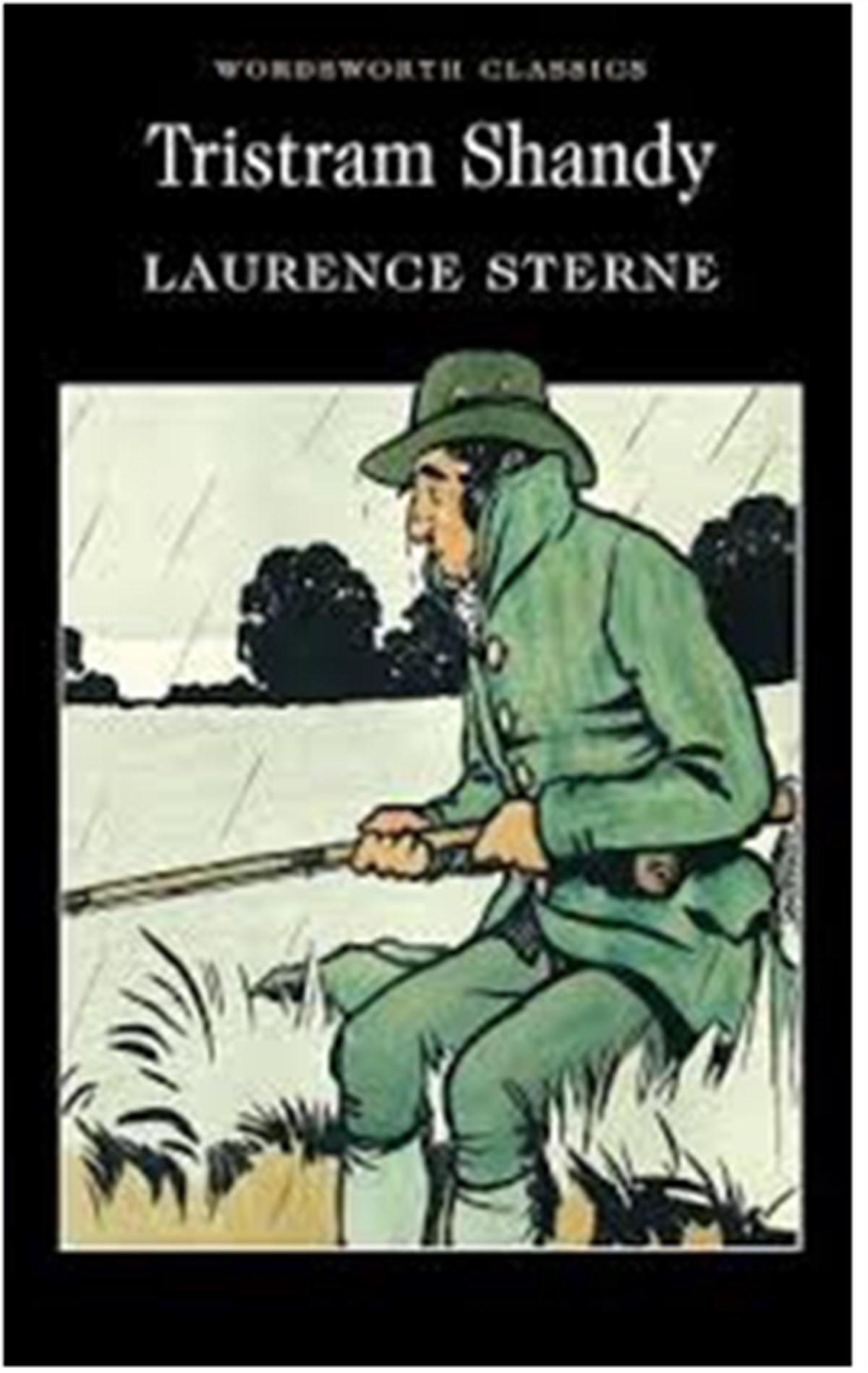 Tristram Shandy