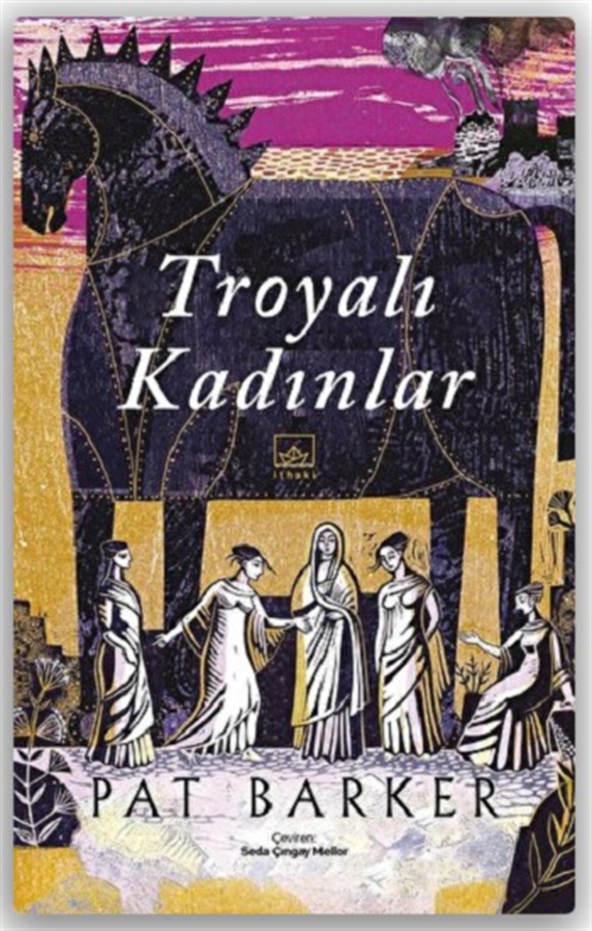 Troyalı Kadınlar