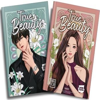True Beauty Seti (2 Kitap)