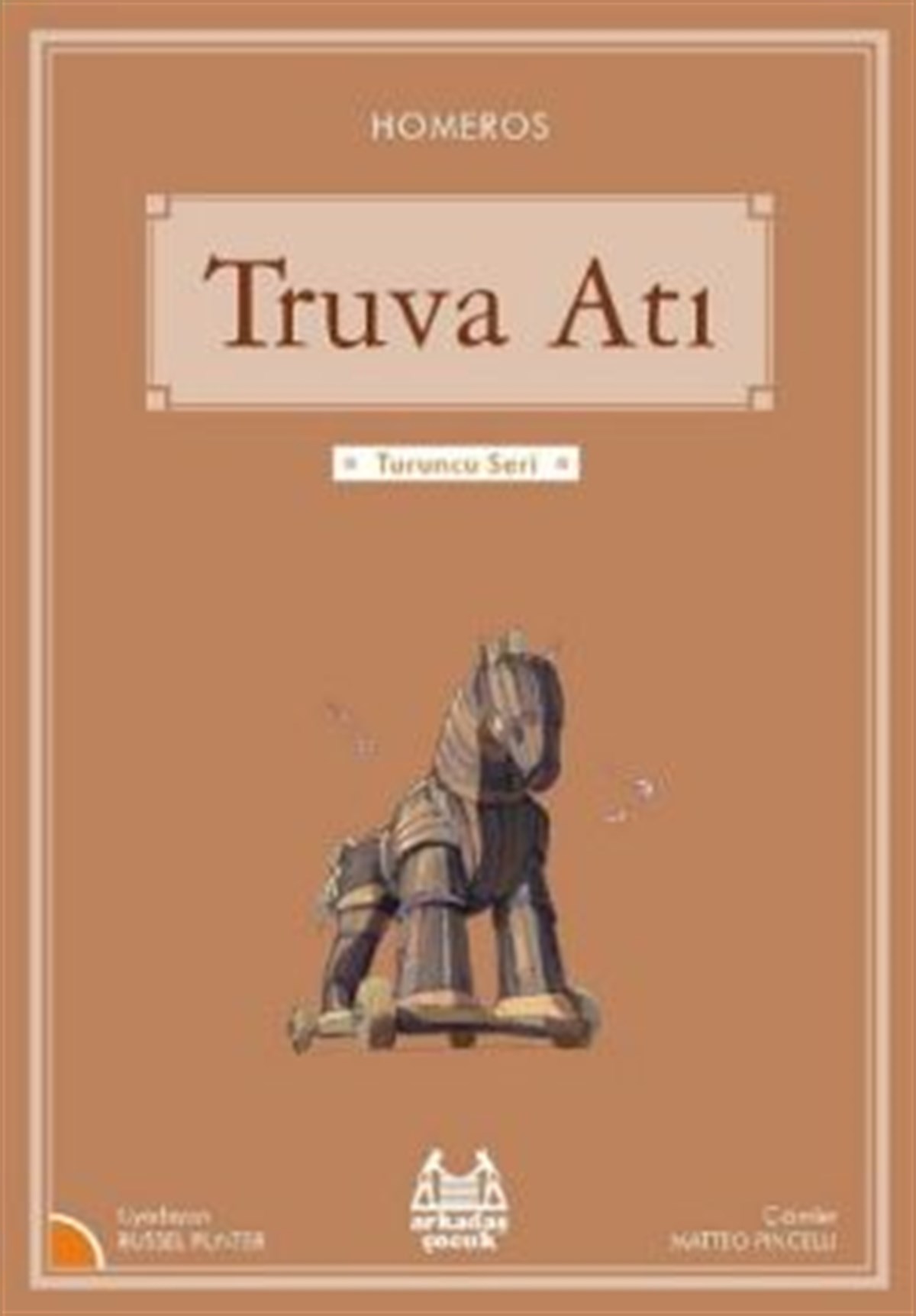 Truva Atı